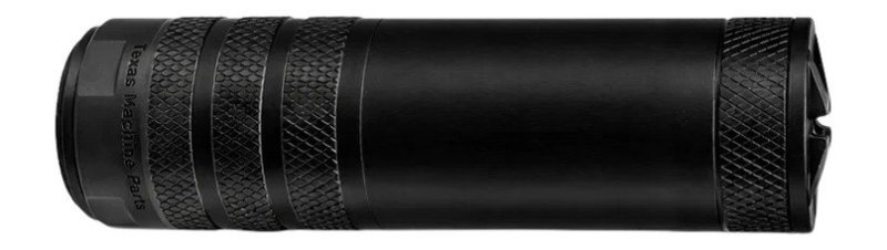 TMP W556SB 5.56/.223 STANDARD 6 BAF 1/2X28 SS/BLK
