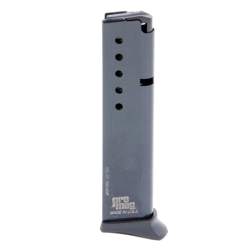 Pro-Shot Products KEL 07 Kel-Tec P-3AT 380 ACP 10-Round Magazine