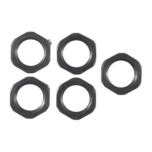 RCBS 87507 Die Lock Ring 5-Pack