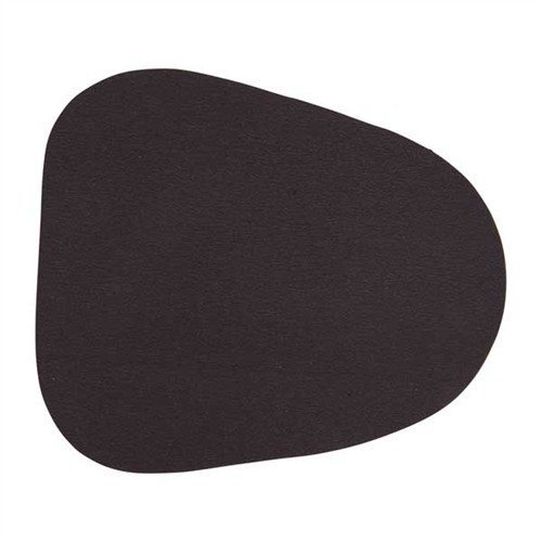 KICK-EEZ 703-180 Cheek-Eez 1/8" Thick Black Pad for Rifles