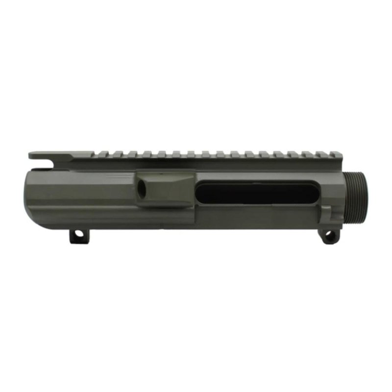 Combat Armory AR-10 Stripped Upper Receiver Black DPMS Gen 1