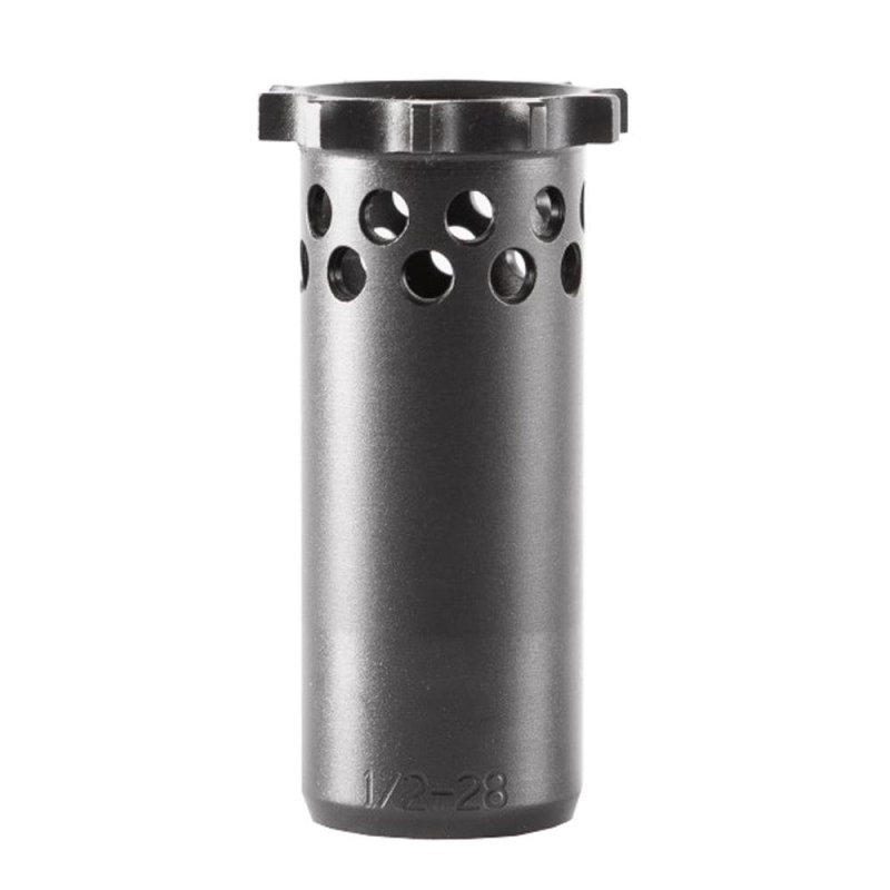Dead Air Odessa Piston 9mm 1/2-28 for Tilting-Barrel Handguns