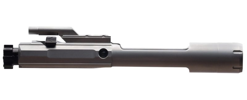 Vktr V20090719002RP Chrome 8620 Steel Bolt Carrier Group AR Full Auto