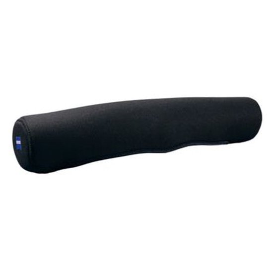 Zeiss 2231633 Soft Rifle Scope Cover 50mm Neoprene Black Large