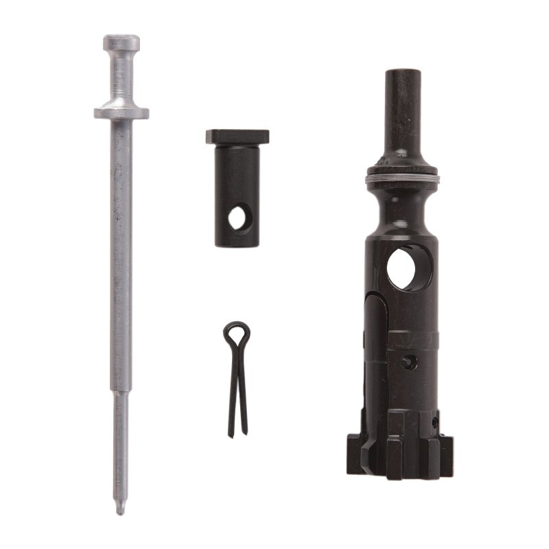 Bootleg BP-ABC-P 5.56 Phosphate Bolt Assembly, Mil-Spec Components