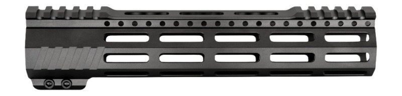 JE Machine PS-223MLK10KBLK-H-NAR AR15 UL MIN 10 In RL