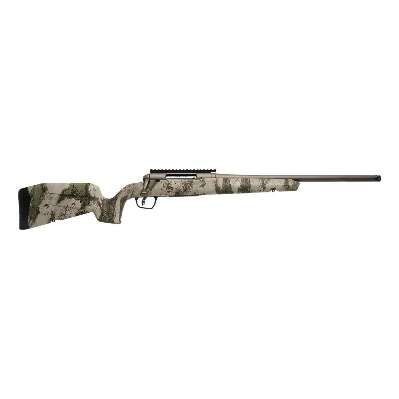 Savage Axis 2 Pro 6mm ARC Bolt Action Rifle