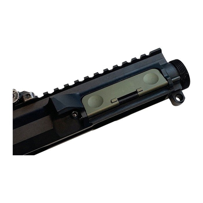 Forward Controls Design EPC 2D ODG Ejection Port Cover Twin Dimple