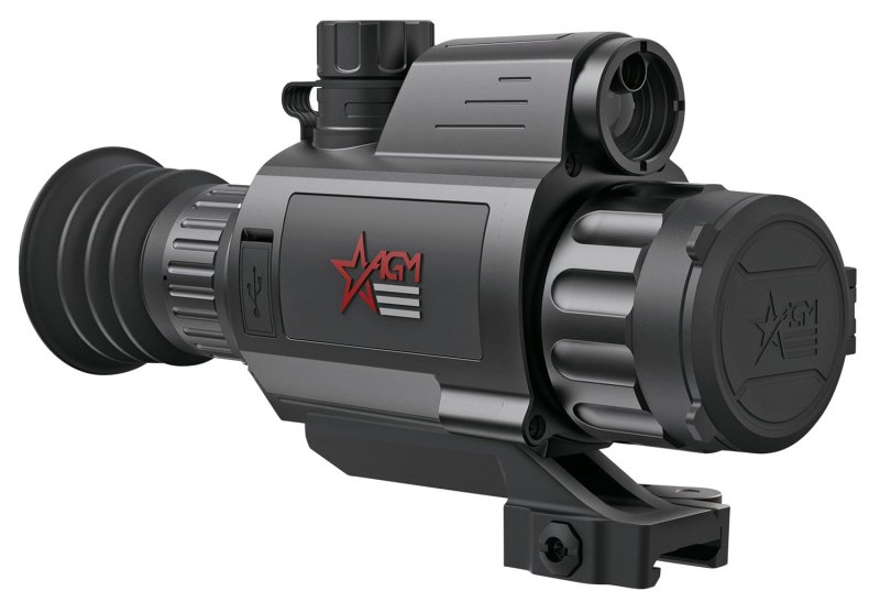 AGM Global Vision 3142455306RA51 Varmint LRF TS50-384 Thermal Hand Held-...