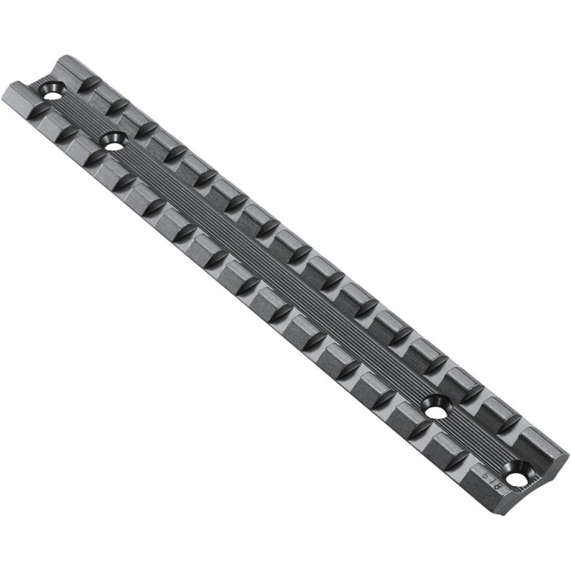 Weaver Multi-Slot Base 48343 for Savage 110 Short Action Aluminum