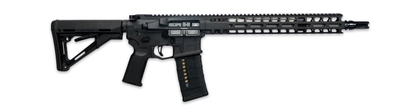 Radian Weapons Model 1 .223 Wylde R0037
