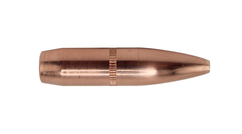 Sierra GameKing Rifle Bullets .30 cal .308 205 gr HPBT/CN 100/ct
