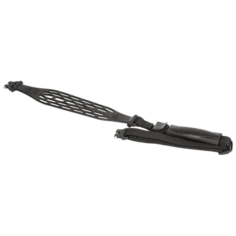 LimbSaver 3290 Kodiak AIR Crossbow Sling Black Flex Tech Design
