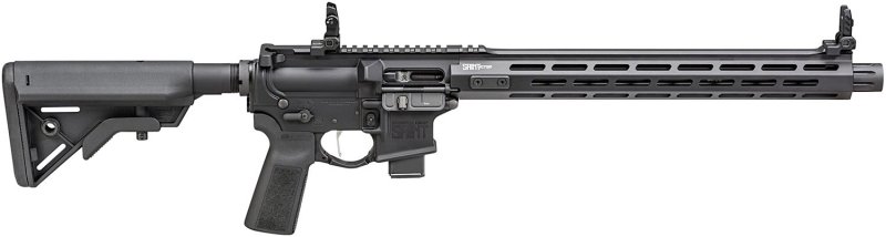 Springfield Armory SAINT Victor 9mm STV91609BLC