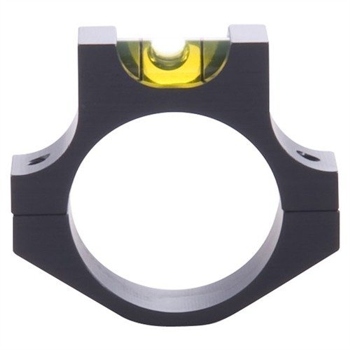 Mounting Solutions Plus LOPA30010 30mm Anti Cant Device Matte Black