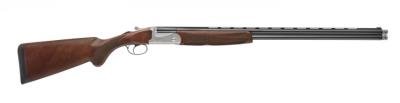 FRANCHI Instinct SL 410 Gauge 3" 28" Over / Under Shotgun - Walnut / Black