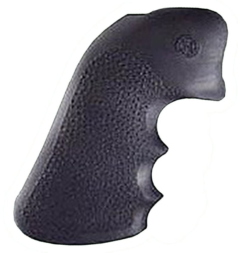 Hogue 84000 Monogrip Rubber Grip Ruger Super Blackhawk