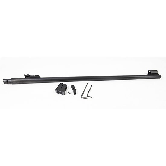 CZ 457 Lux Barrel Set 22LR 24" Nitride Finish