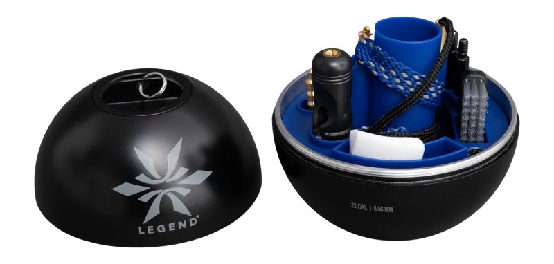 Legend AS-ORBIT-22 Aftershock Orbit Clean KIT