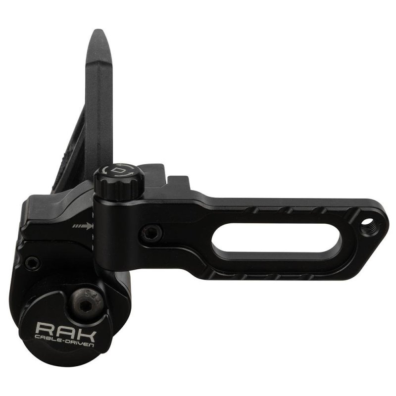 Ripcord RC12220X01-R RAK Arrow Rest IMS RH Full Capture Limb-Driven