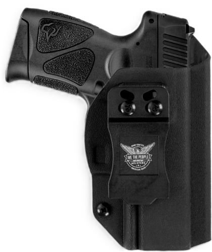 Sarsilmaz SAR9 IWB Holster
