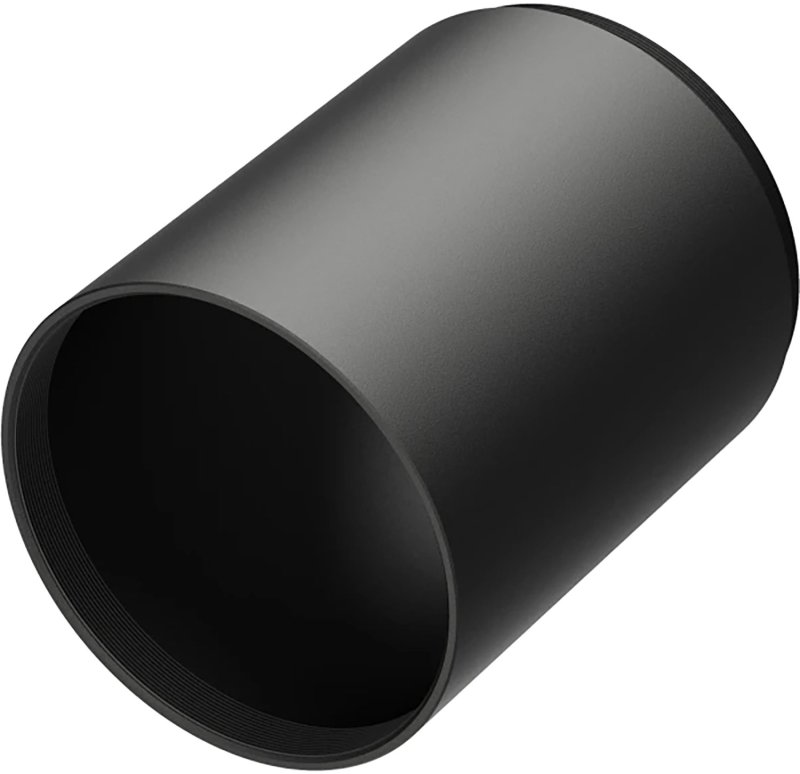 Leupold & Stevens Alumina 52mm Lens Shade for VX-6 Riflescopes