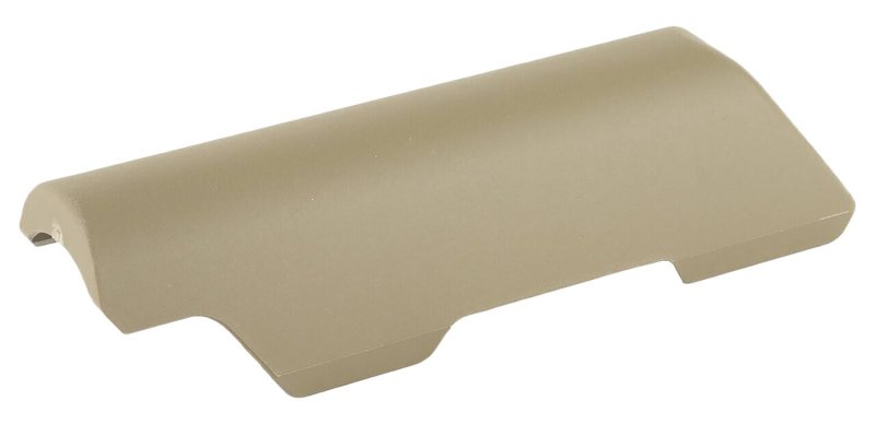 Magpul MAG326-FDE MOE/CTR Cheek Riser 0.50" Flat Dark Earth