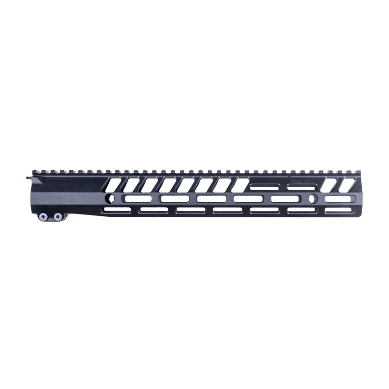 Sharps Bros SBHG06 14" M-LOK Handguard, 6061-T6 Aluminum, Anodized Black