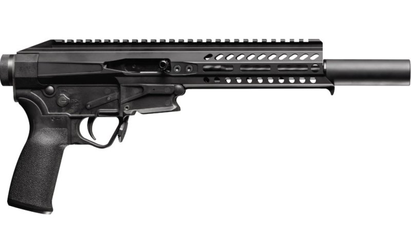 Patriot Ordnance Factory Rebel 22LR 01837 22 LR