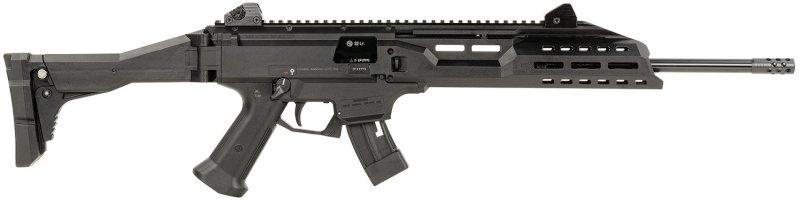 CZ-USA Scorpion EVO 3 22 LR