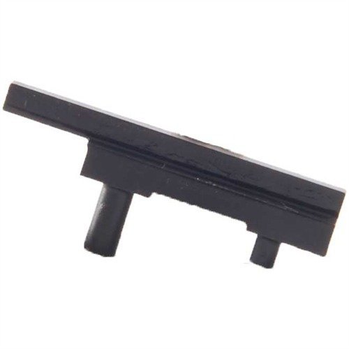 EGW 10000 1911 Government .45 ACP Extended Ejector Blued