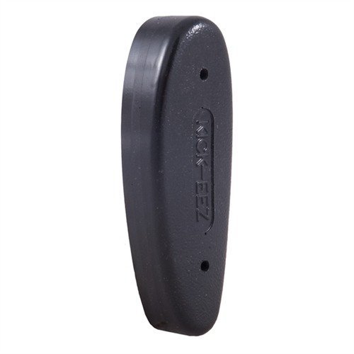 KICK-EEZ DA 302-8-M-B 15/16" Dual Action Recoil Pad Black