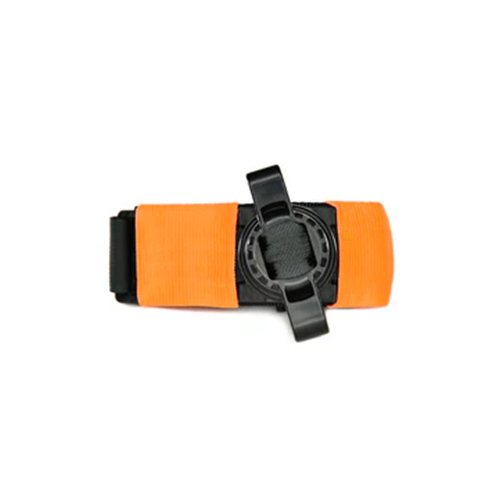 RCR Medical Products Tactical Tourniquet Adjustable Nylon Black