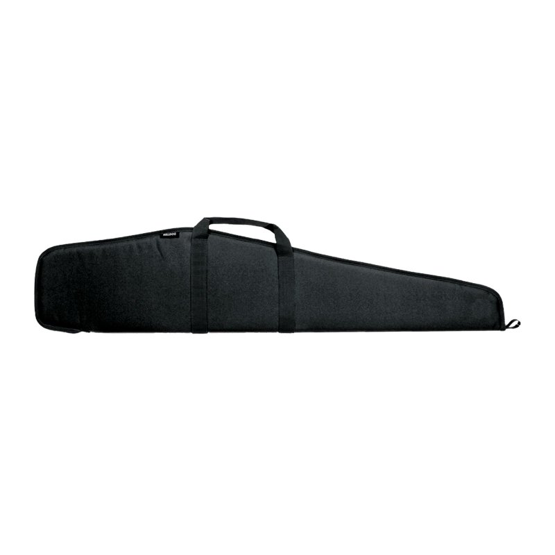 Bulldog Pit Bull 40 In Black Water-Resistant Nylon Rifle Case BD100-40