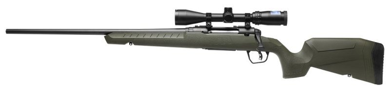 Savage Arms AXIS 6.5 Creedmoor 32185