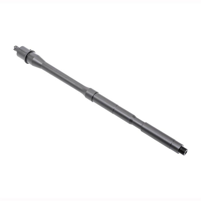 CMMG 22D7C0A 16.1" Barrel Sub-Assembly 22LR Black AR-15