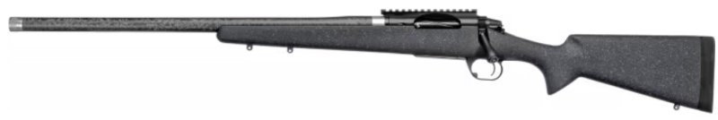 Proof Research Elevation 2.0 LH .300 PRC 22 In CF Black 137697