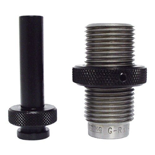 Redding 96040 GRX Push Thru Base Sizing Die for .40 S&W