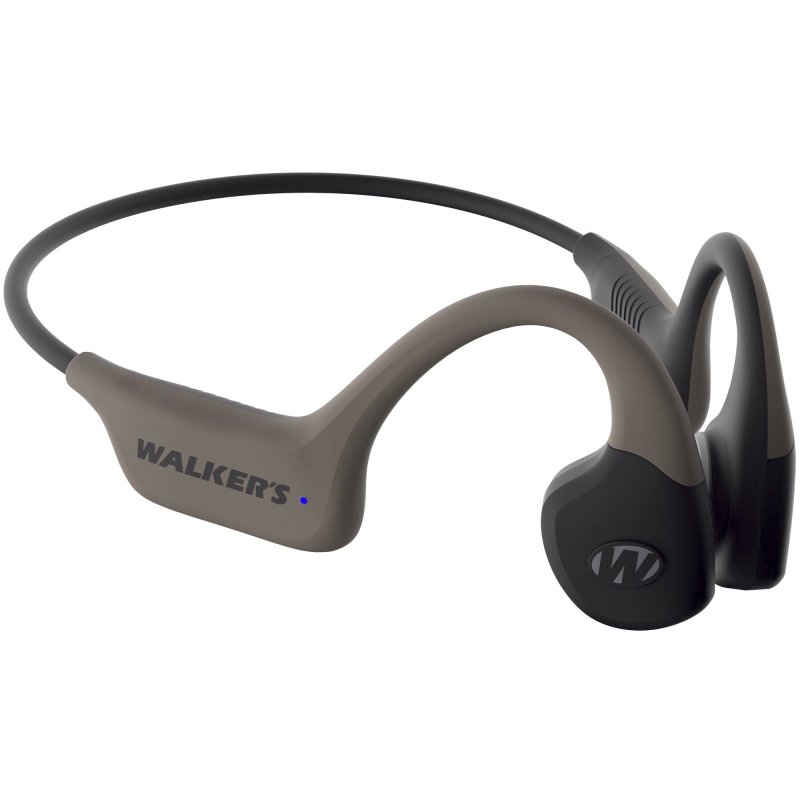 Walker's Raptor Bone Conducting Hearing Enhancer GWP-BCON