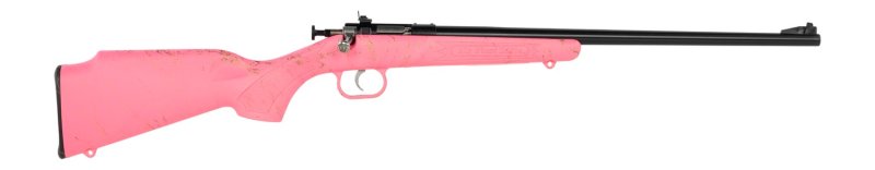Keystone Crickett .22 LR (UPC 023418)