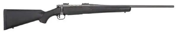 Mossberg Patriot 28069 25-06 Bolt Action Rifle