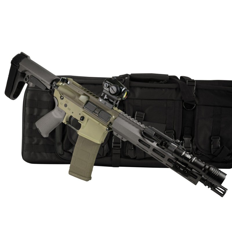 SHARK SCC06209BUGBR-P 5.56x45mm NATO