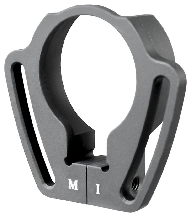 Midwest Industries Slot End Plate Sling Adapter CAR/M4 4-6Pos