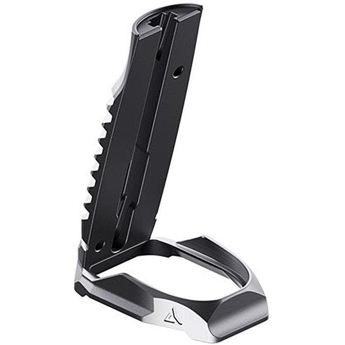 Radian Weapons R0878 Backstrap and Magwell for Sig Sauer P365 XMacro Gray