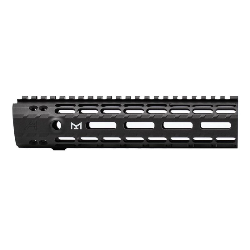 Aero Precision APRA100275A AR15 9.3" M-LOK Handguard Gen 2 Anodized Black