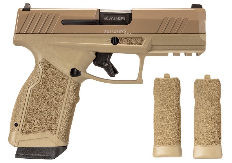 Taurus GX4 9mm 1GX4CR94UU