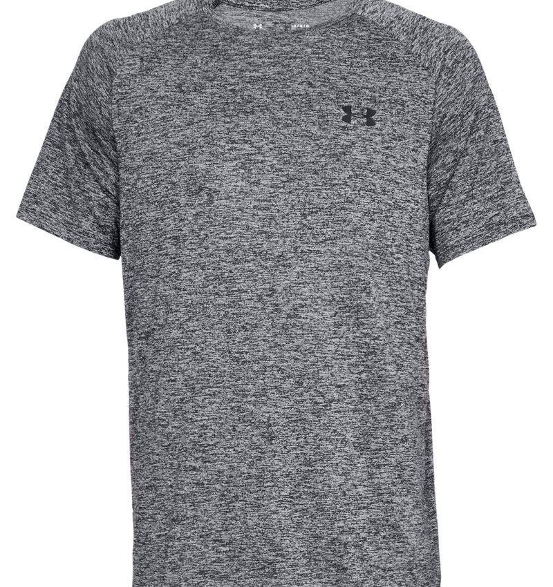 Under Armour Tech 2.0 SS Tee Short Sleeve Performance MD