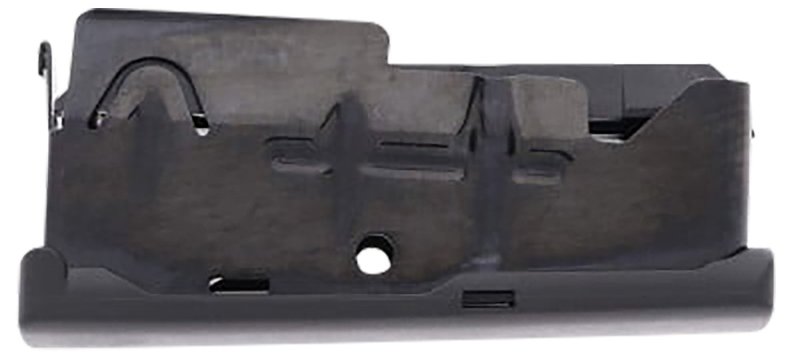 Savage Arms 55260 110 Blued Detachable 4rd 6.5x284 Norma Firearm