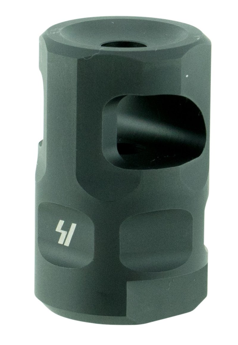 Strike Industries SI-SAIL-COMP 223/5.56 1/2"-28 tpi 223-Rounds