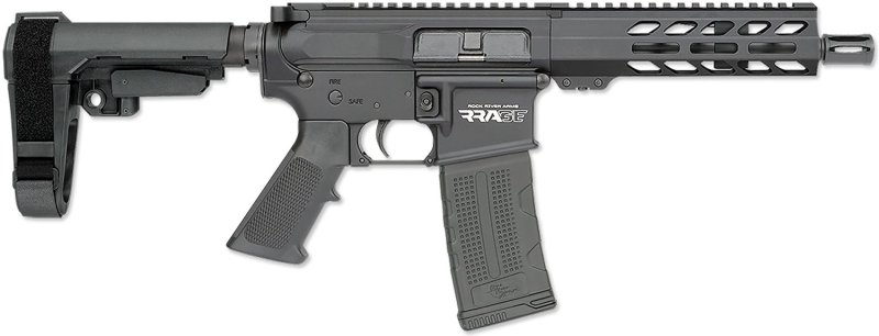 Rock River Arms DS21322 .223 REM/5.56 NATO